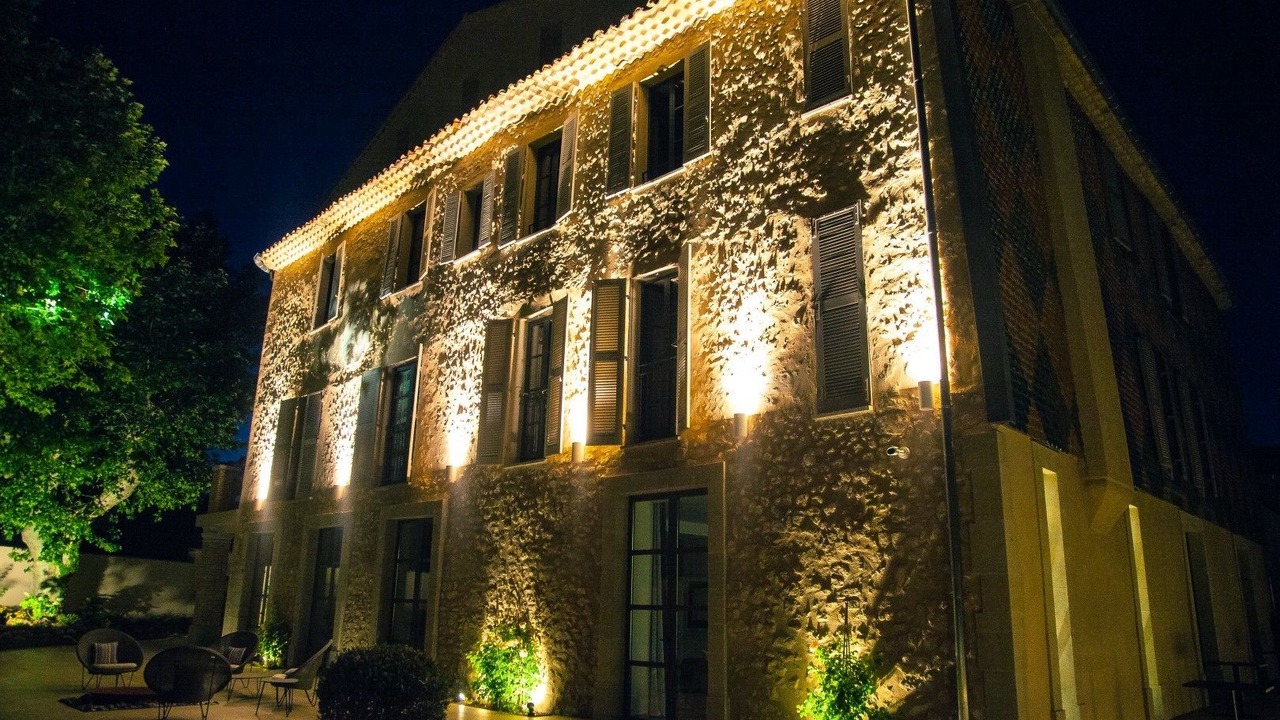 Photo of Outdoor in La Celle