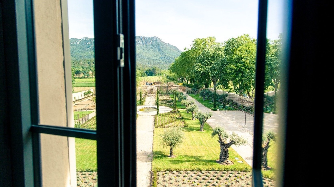 Photo of Bedroom in La Celle