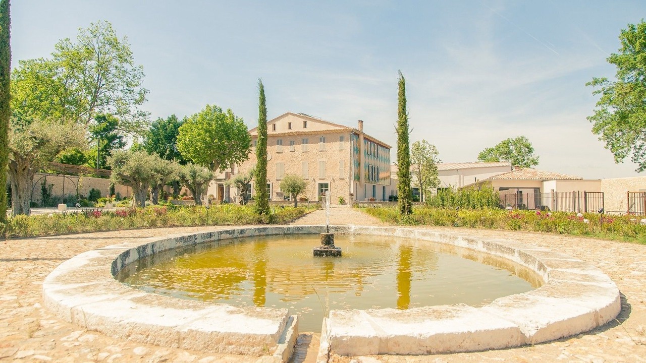 Photo of Outdoor in La Celle