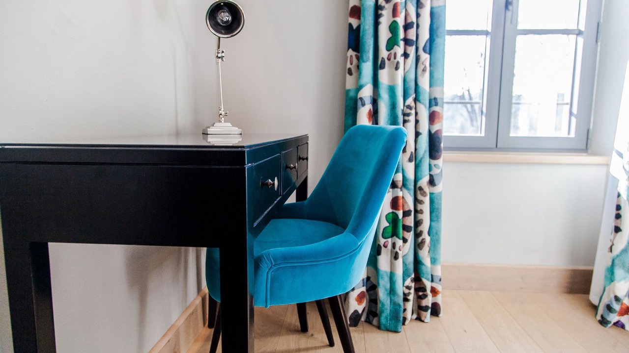 Photo of Bedroom in La Celle