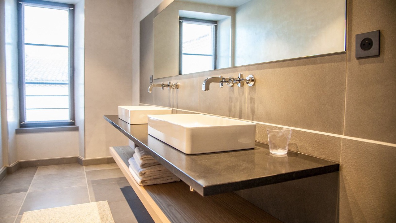 Photo of Bathroom in La Celle