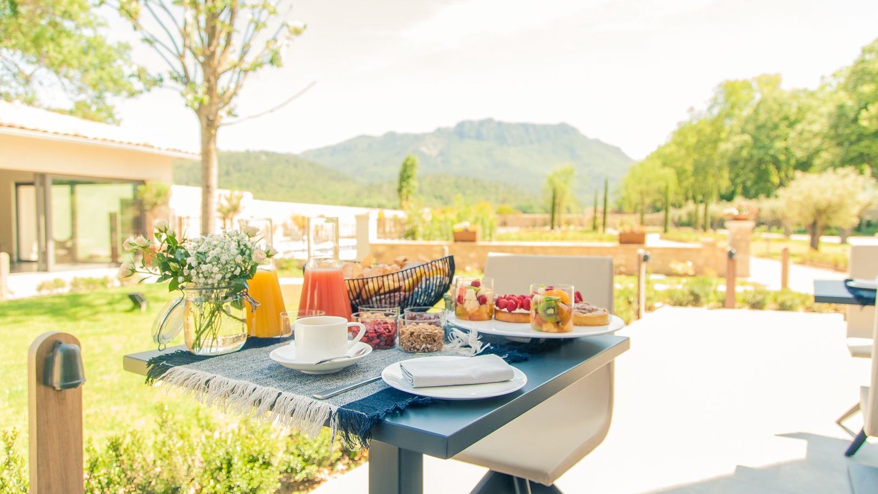 Photo of Outdoor in La Celle