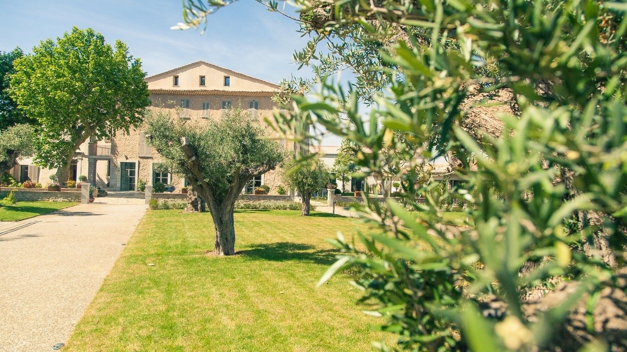 Photo of Outdoor in La Celle