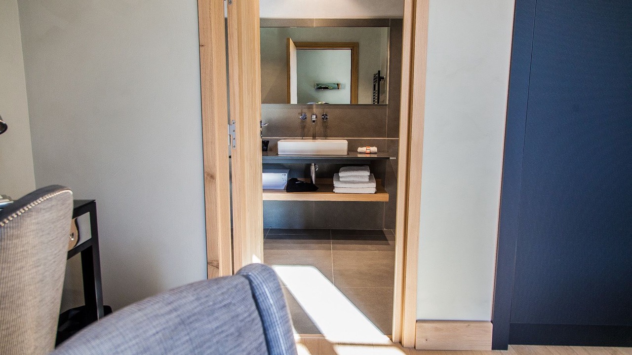 Photo of Bedroom in La Celle