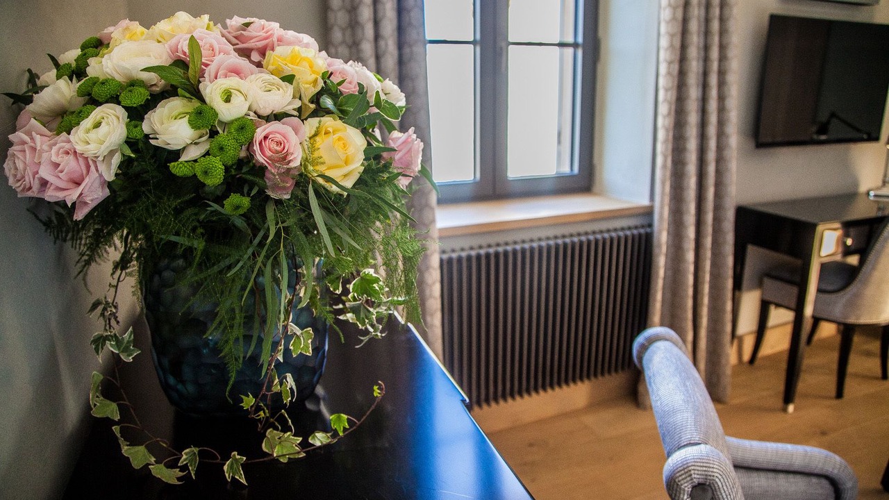 Photo of Bedroom in La Celle