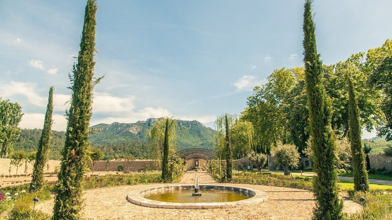 Photo of Outdoor in La Celle