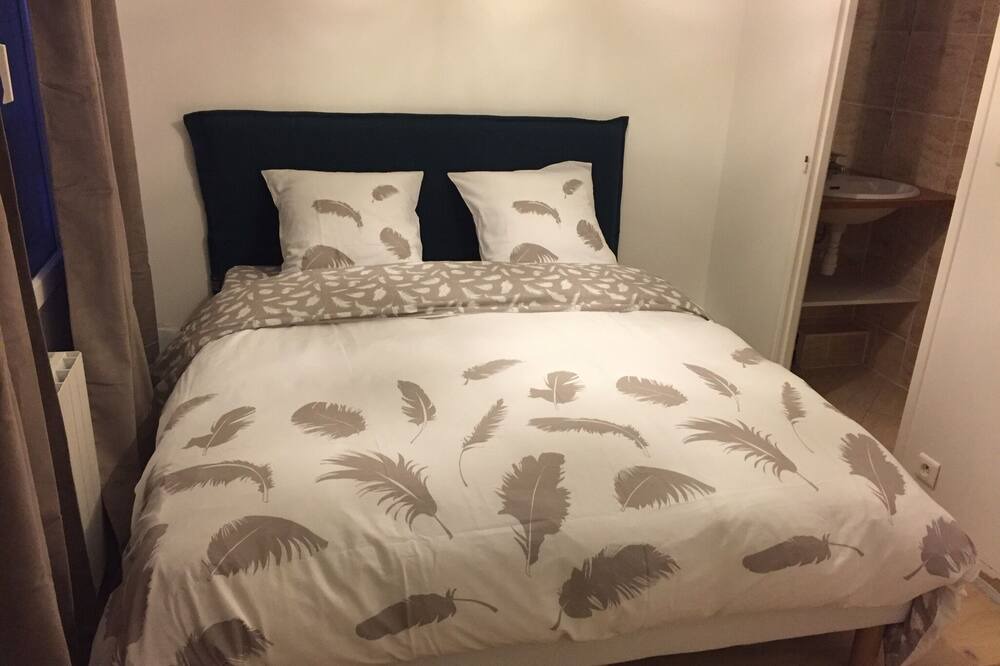 Photo of Bedroom in La Baule-Escoublac