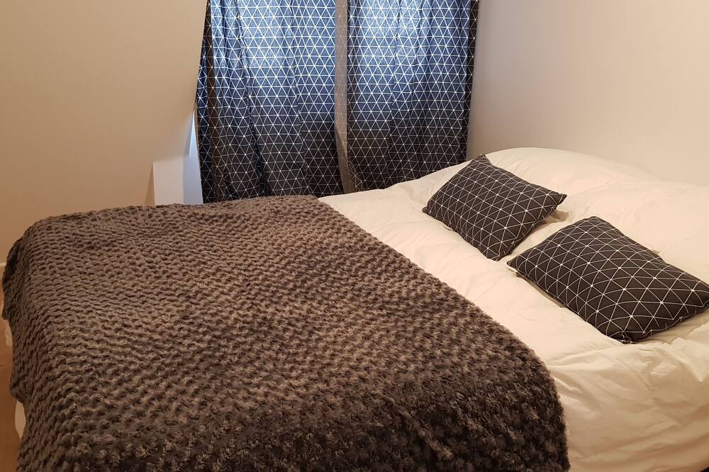 Photo of Bedroom in La Baule-Escoublac