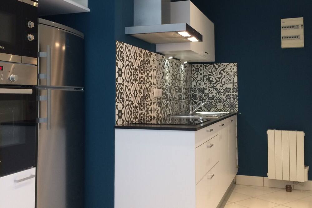 Photo of Kitchen in La Baule-Escoublac