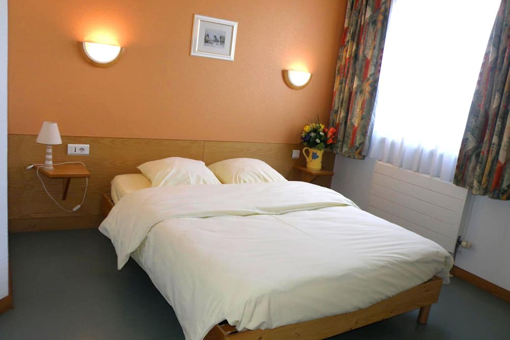 Photo of Bedroom in Mittelbronn