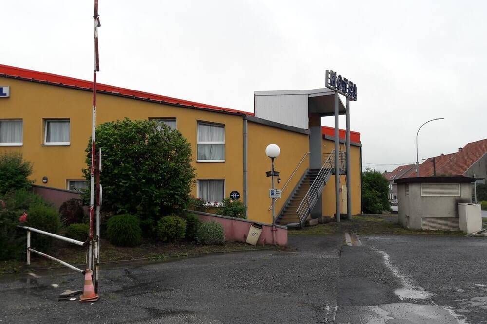 Photo of Outdoor in Mittelbronn