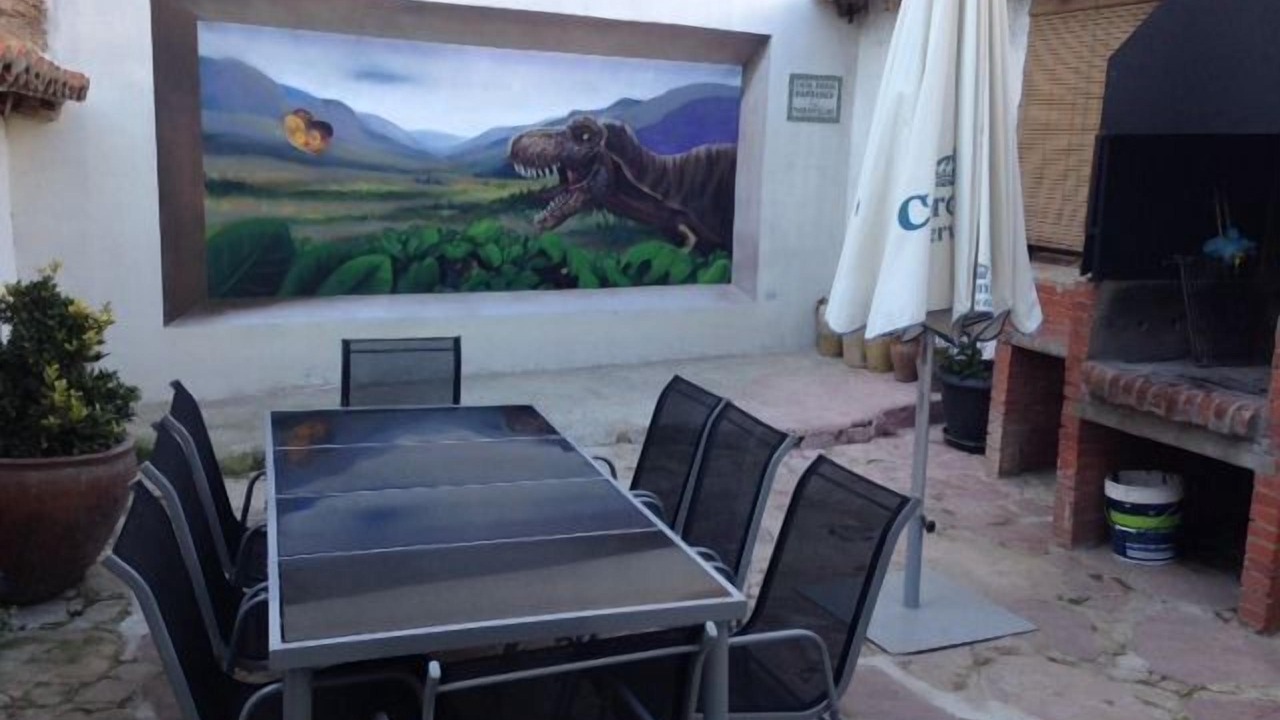 Photo of Outdoor in Teruel