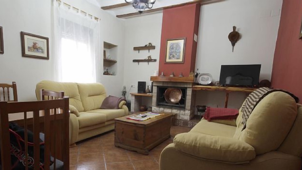 Photo of Livingroom in Teruel