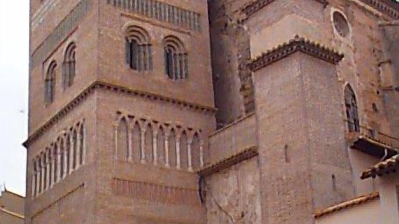 Photo of Outdoor in Teruel