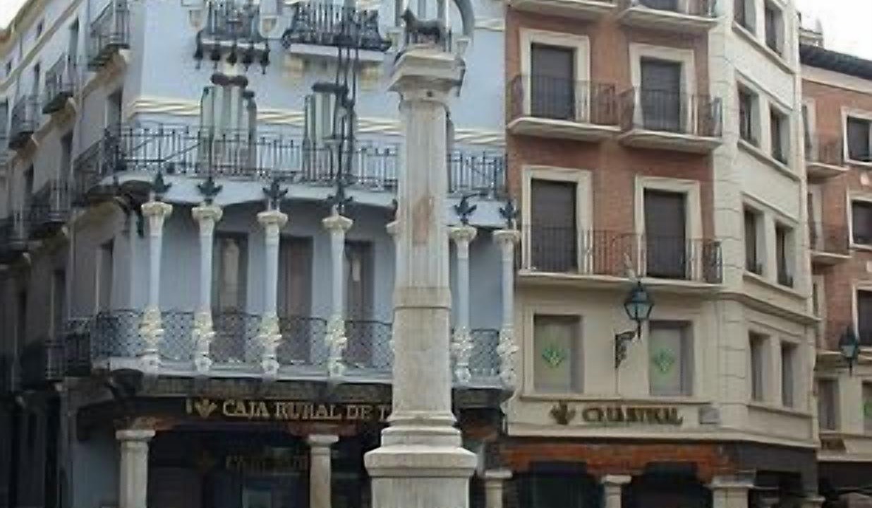 Photo of Outdoor in Teruel