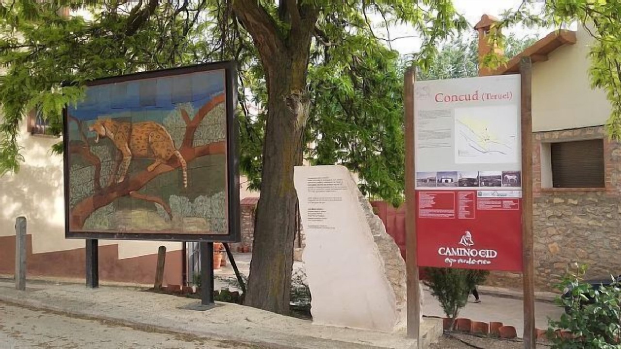 Photo of Outdoor in Teruel