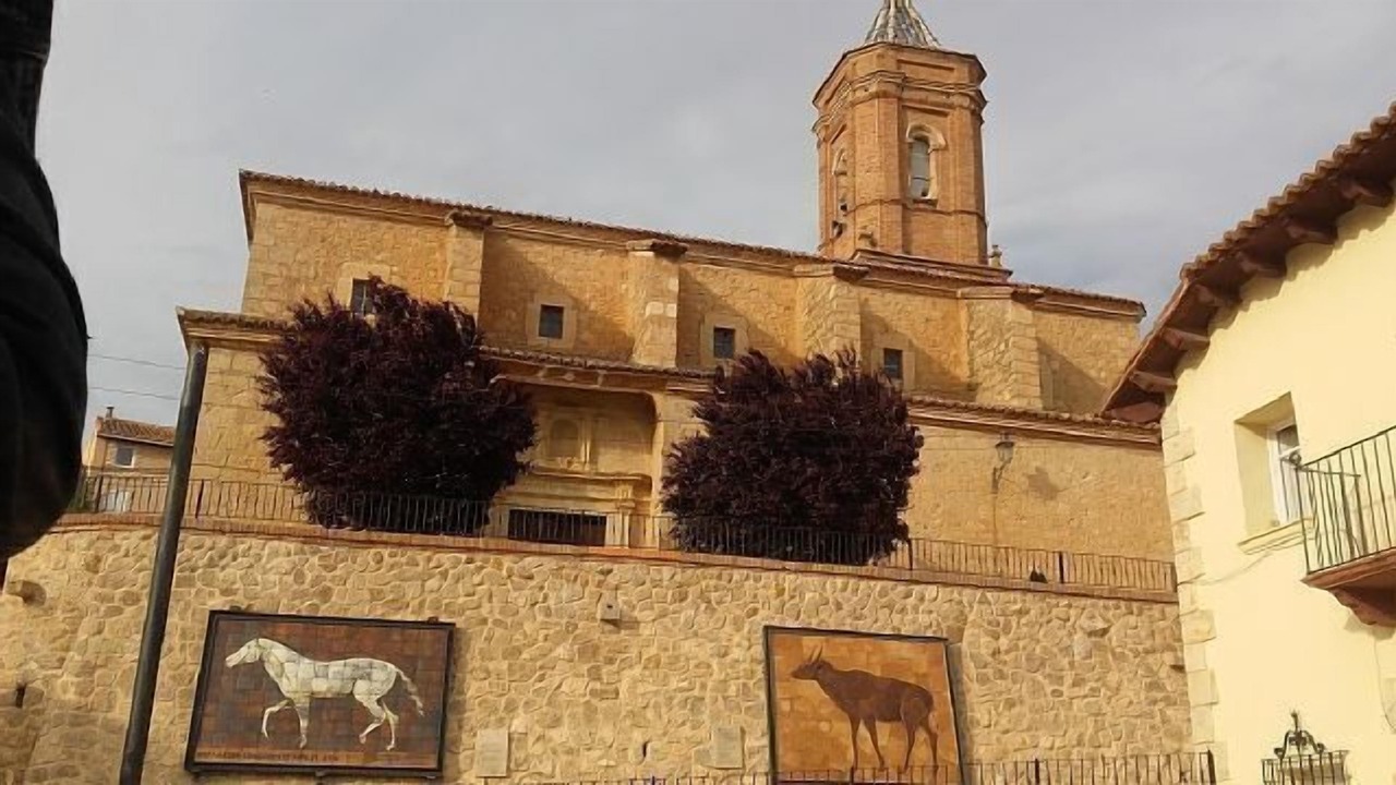 Photo of Outdoor in Teruel