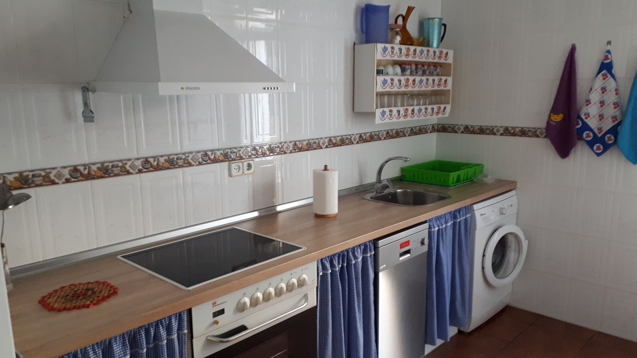 Photo of Kitchen in Teruel