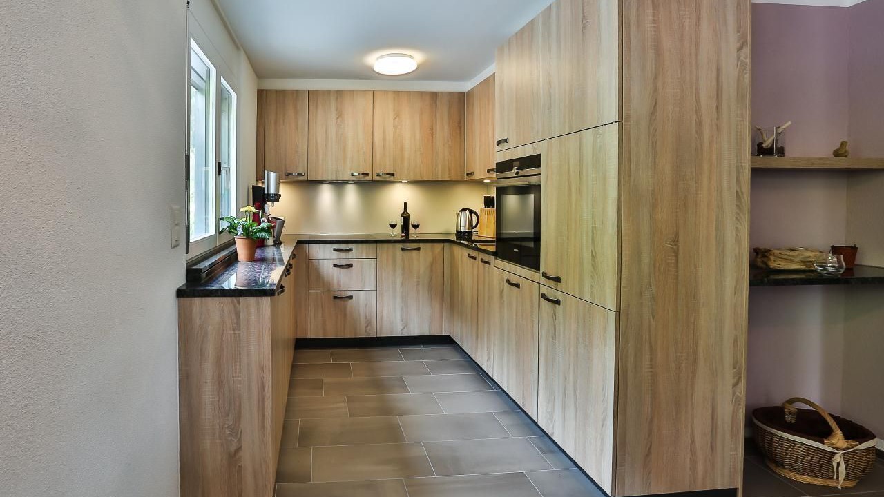 Photo of Kitchen in Wildhaus
