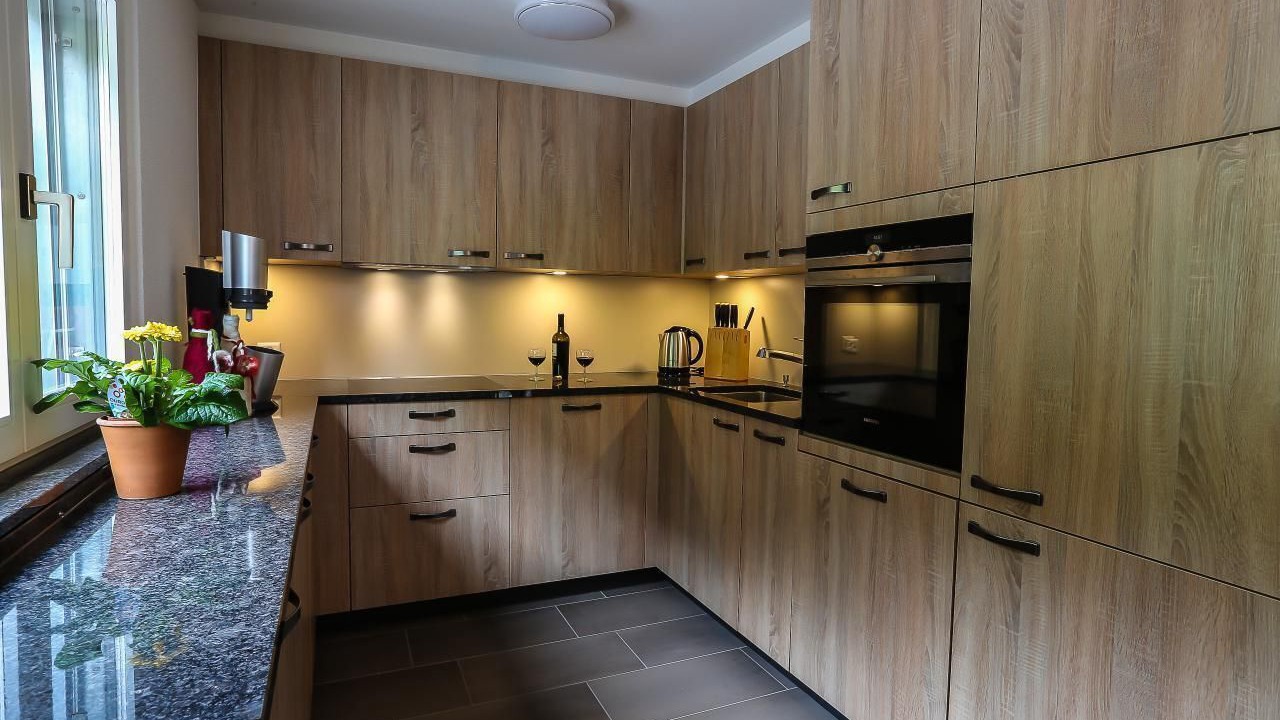 Photo of Kitchen in Wildhaus