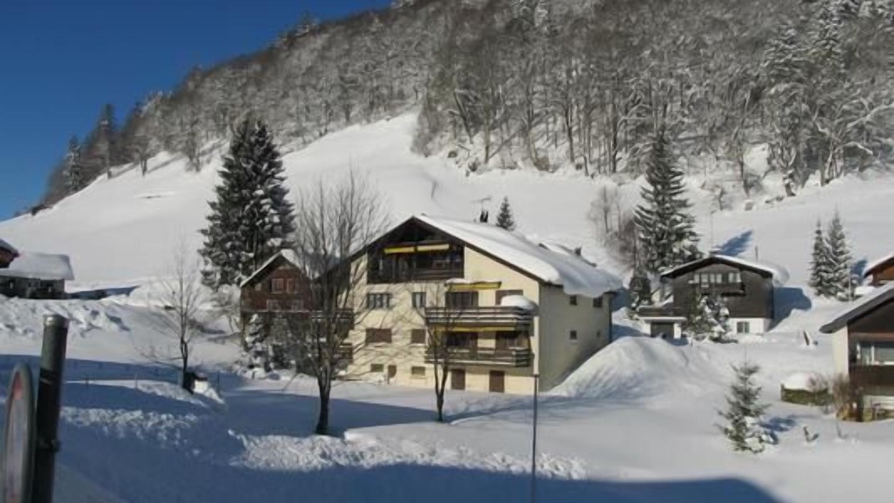 Photo of Outdoor in Wildhaus