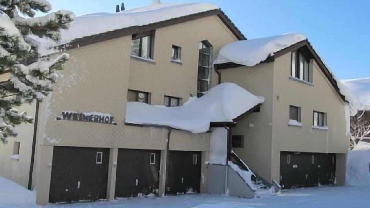 Photo of Outdoor in Wildhaus