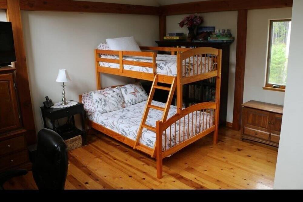 Photo of Bedroom in Minturn