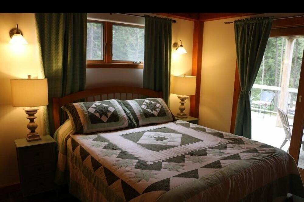 Photo of Bedroom in Minturn