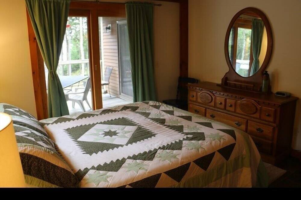 Photo of Bedroom in Minturn