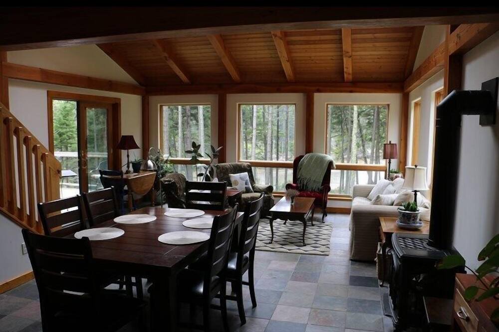 Photo of Livingroom in Minturn