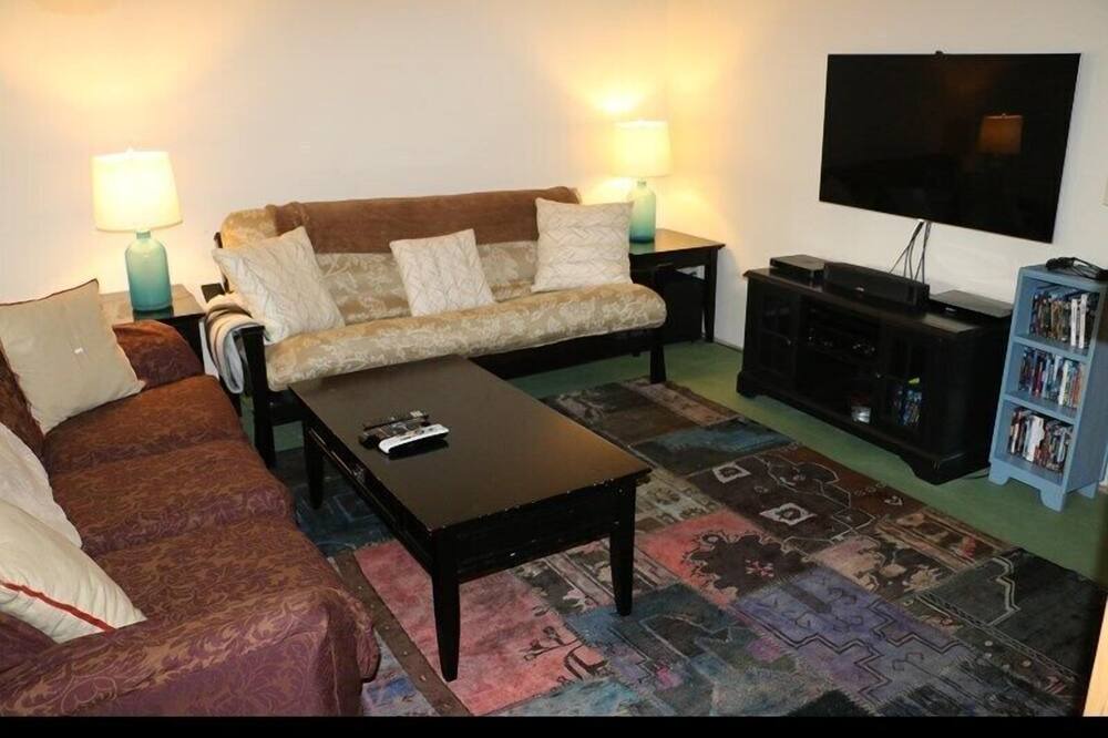 Photo of Livingroom in Minturn