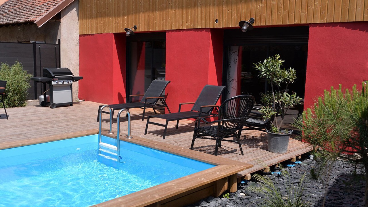 Photo of Outdoor in Ingersheim