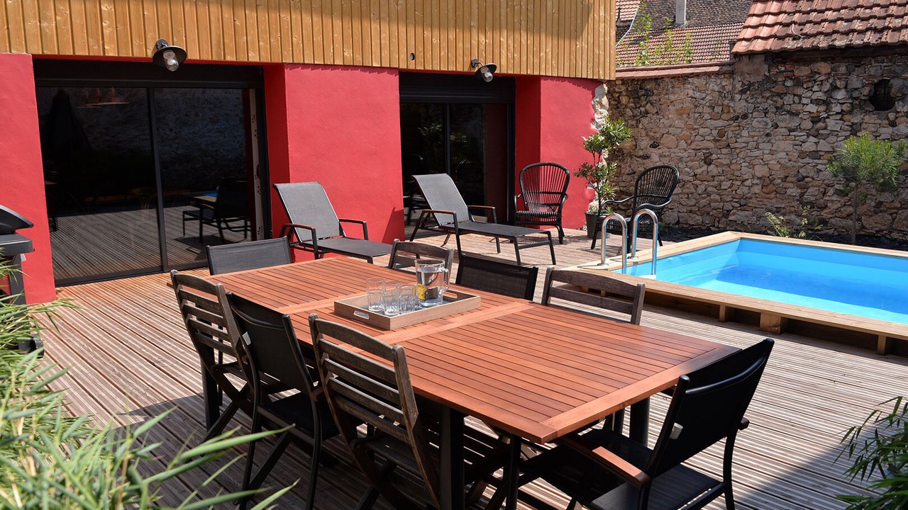 Photo of Outdoor in Ingersheim