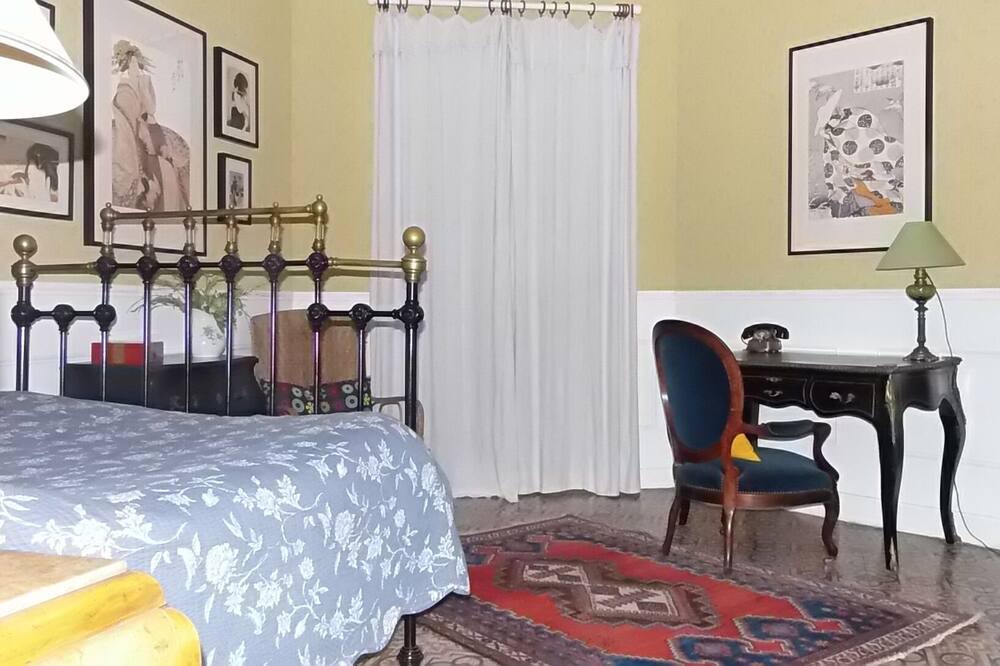 Photo of Bedroom in Peyriac-de-Mer