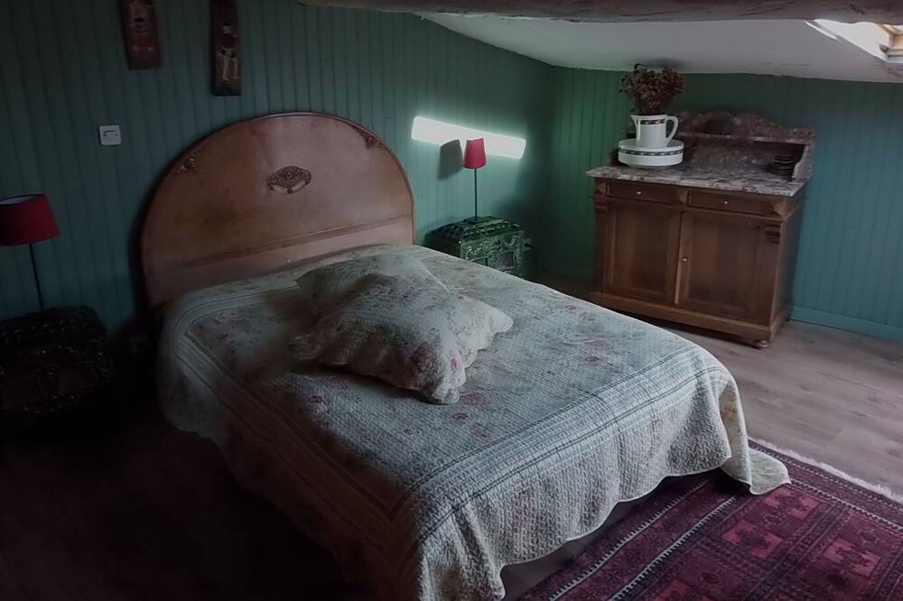 Photo of Bedroom in Peyriac-de-Mer