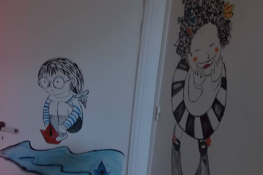 Photo of Bedroom in Peyriac-de-Mer