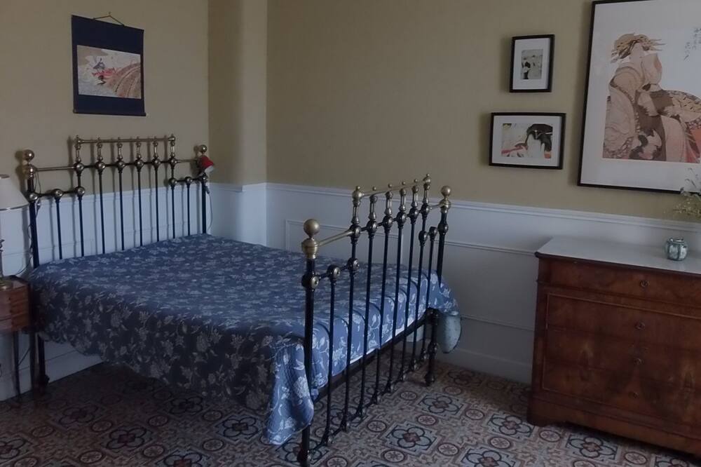 Photo of Bedroom in Peyriac-de-Mer