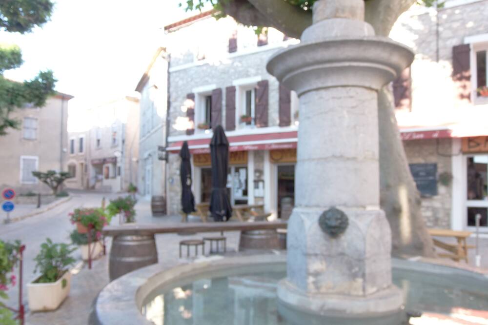 Photo of Outdoor in Peyriac-de-Mer