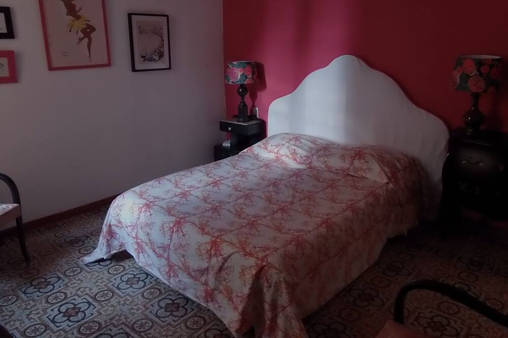 Photo of Bedroom in Peyriac-de-Mer