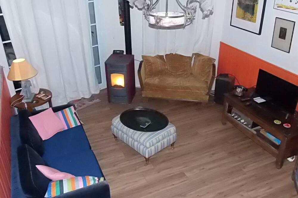 Photo of Livingroom in Peyriac-de-Mer