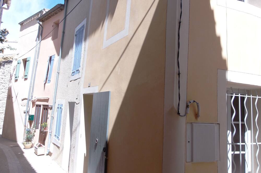Photo of Outdoor in Peyriac-de-Mer