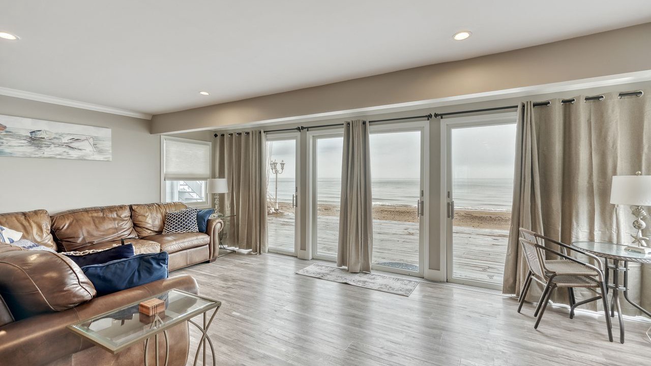 Photo of Livingroom in North Greece
