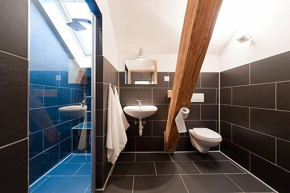 Photo of Bathroom in Boltigen