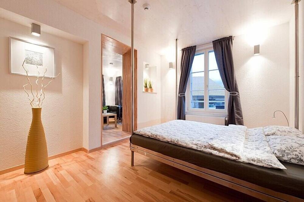 Photo of Bedroom in Boltigen