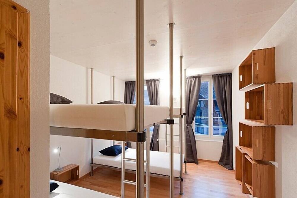 Photo of Bedroom in Boltigen