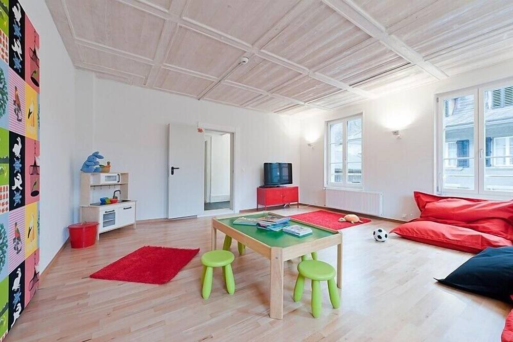 Photo of Bedroom in Boltigen
