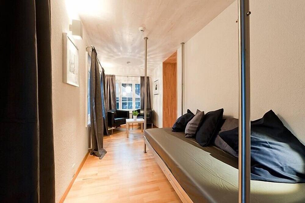 Photo of Bedroom in Boltigen