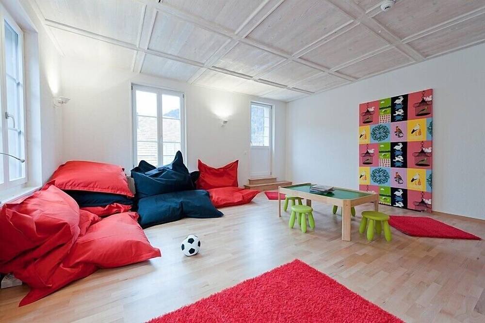 Photo of Bedroom in Boltigen