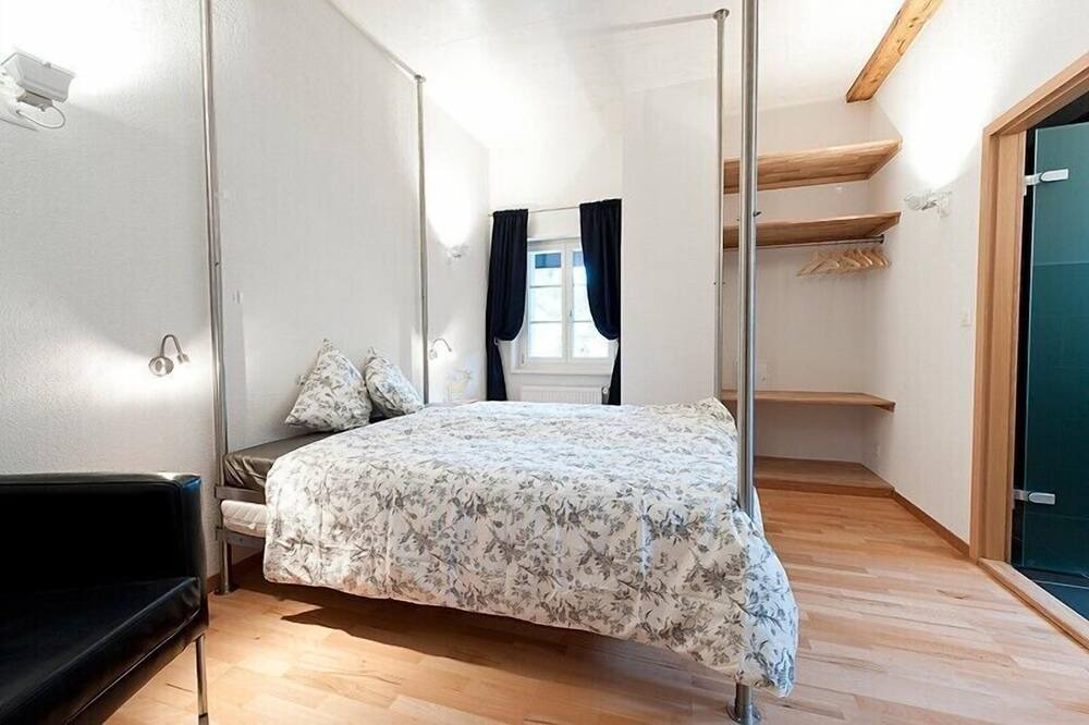 Photo of Bedroom in Boltigen