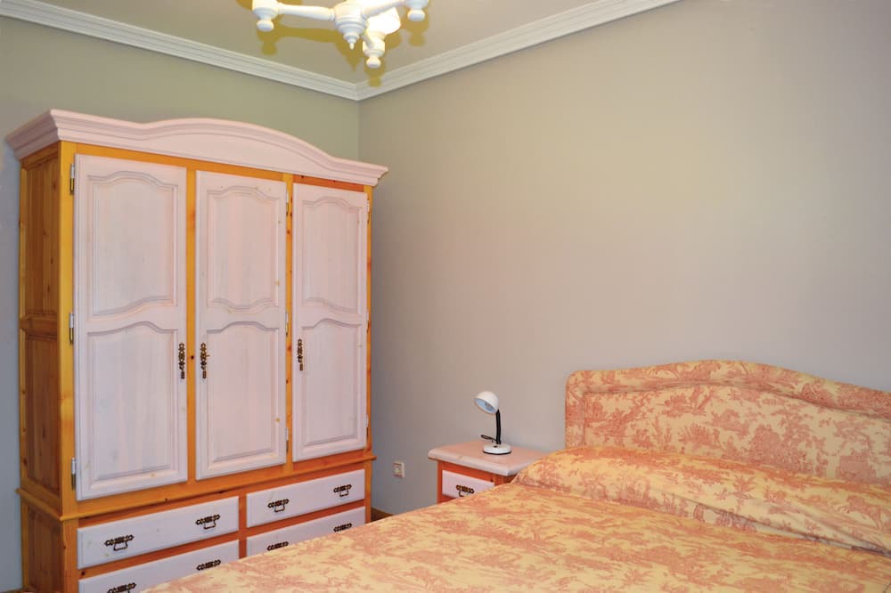 Photo of Bedroom in Santo Tome del Puerto